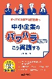 すべての企業で対応義務化！中小企業のパワハラ対策はこう実践する