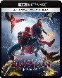 スパイダーマン：ノー・ウェイ・ホーム　4K　ULTRA　HD　＆　ブルーレイセット【初回生産限定】  [初回限定盤]