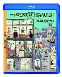 フレンチ・ディスパッチ　ザ・リバティ、カンザス・イヴニング・サン別冊　ブルーレイ＋DVDセット  