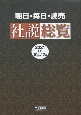 朝日・毎日・読売社説総覧　2021ー4（10月〜12月）