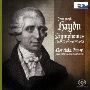 ハイドン：交響曲集　Vol．14(HYB)