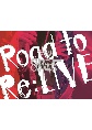 KANJANI’S　Re：LIVE　8BEAT　【完全生産限定－Road　to　Re：LIVE－盤Blu－ray】  [初回限定盤]