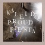 kaleido　proud　fiesta（通常盤）