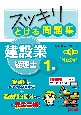 スッキリとける問題集　建設業経理士1級　財務分析　第4版