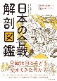 日本の合戦　解剖図鑑