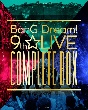 BanG　Dream！　9th☆LIVE　COMPLETE　BOX  