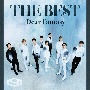THE　BEST　〜Dear　Fantasy〜（初回限定盤B）(DVD付)[初回限定盤]