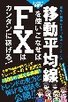 移動平均線を使いこなせばFXはカンタンに稼げる！2022年最新版