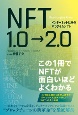 インターネット以来のパラダイムシフト　NFT1．0→2．0