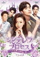 シンデレラ・プロセス〜私を輝かせる恋と夢〜　DVD－SET2  