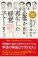 ［物語で学ぶ］たった一つの対話手法から企業を再生した経営ストーリー　ゲシュタルトアプローチを応用した崖っぷちからのV字回復