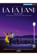 LA　LA　LAND　ラ・ラ・ランド