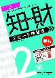 知的財産管理技能検定2級実技スピード問題集　2022ー2023年版