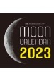月齢月の満ち欠けカレンダー　2023