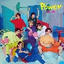 Power（B）[初回限定盤]