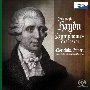 ハイドン：交響曲集　Vol．16(HYB)