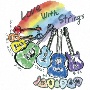 Love　With　Strings