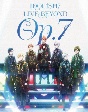 IDOLiSH7　LIVE　BEYOND　“Op．7”　Blu－ray　BOX　－Limited　Edition－【完全生産限定】  [初回限定盤]