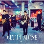 LET　IT　SHINE【初回限定盤A】(DVD付)[初回限定盤]