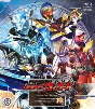 仮面ライダーウィザード　Blu－ray　COLLECTION　3＜完＞  