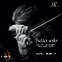無伴奏ヴァイオリンのためのバロック作品集(HYB)
