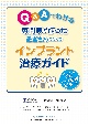 Q＆Aでわかる　専門家が作った患者さんのための　インプラント治療ガイド