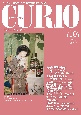 CURIO　MAGAZINE　2022．10　トレジャー・ハンティング　お宝！情報ステーション（282）