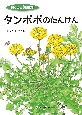 タンポポのたんけん　ぼくの自然観察記