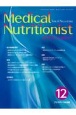Medical　Nutritionist　OF　PEN　LEADERS　Vol．6　NO．2　2022