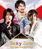 Sexy　Zone／Sexy　Zone　summer　concert　2014  