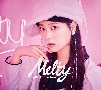 MELTY(DVD付)[初回限定盤]