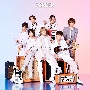 Growing　up／爛漫【初回限定盤C［CD＋DVD＋PHOTOBOOK］】(DVD付)[初回限定盤]