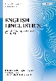 ENGLISH　LINGUISTICS　Volume39，Number　Journal　of　the　English　Li