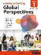 Global　Perspectives　Listening　＆　Speaking　Book（1）