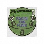 Fakin’　The　Funk／He　Got　So　Much　Soul　（He　Don’t　Need　No　Music）[初回限定盤]