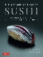 The　Art　and　Science　of　Sushi