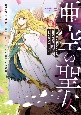 亜空の聖女〜妹に濡れ衣を着せられた最強魔術師は、正体を隠してやり直す〜（1）