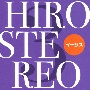 HIROSTEREO　3