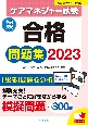 ケアマネジャー試験合格問題集2023