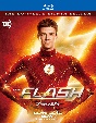 THE　FLASH　／　フラッシュ＜エイト・シーズン＞ブルーレイ　コンプリート・ボックス（4枚組）  