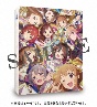 THE　IDOLM＠STER　CINDERELLA　GIRLS　10th　Anniversary　CelebrationAnimation　ETERNITY　MEMORIES  