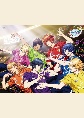 劇場版　うたの☆プリンスさまっ♪マジLOVEスターリッシュツアーズ　Blu－ray【初回限定版】  [初回限定盤]