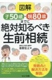 図解　子50歳・親80歳までに絶対知るべき生前相続