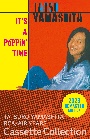 IT’S　A　POPPIN’　TIME[初回限定盤]