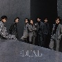 DUAL【初回限定盤［CD＋DVD］】(DVD付)[初回限定盤]