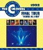 1992　FINAL　TOUR　”ACCESS　ALL　AREA”  