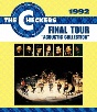 1992　Final　Tour　－Acoustic　Collection  