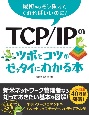 TCP／IPのツボとコツがゼッタイにわかる本　最初からそう教えてくれればいいのに！