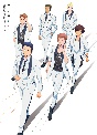 永久少年　Eternal　Boys　Blu－ray　Vol．2  