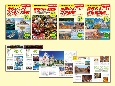 世界がわかる図鑑（全4巻セット）